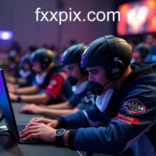 Esportes virtuais