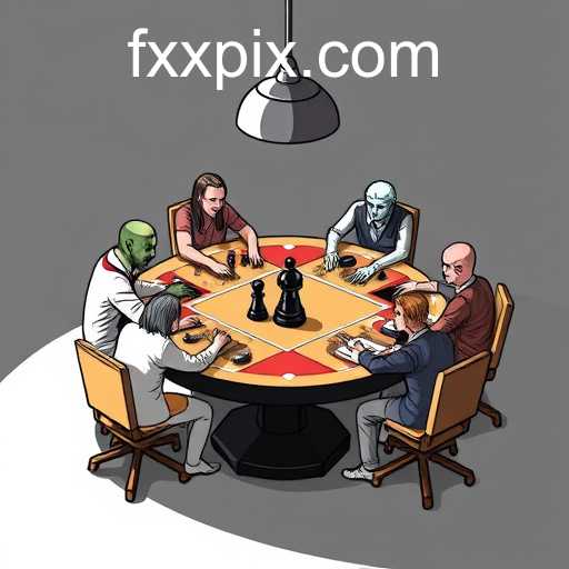 Jogos de mesa