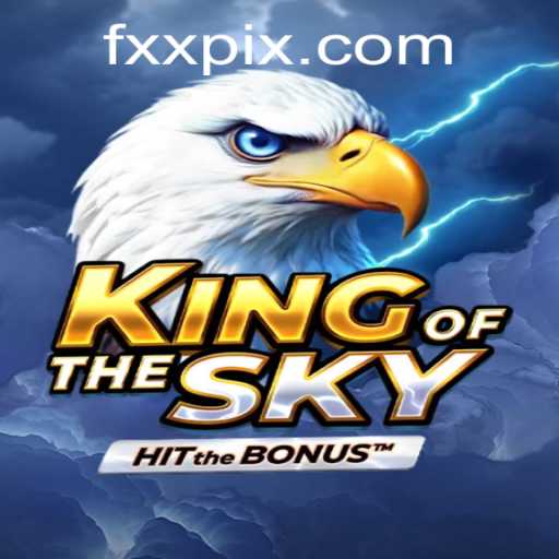 KingOfTheSky: Uma Aventura Épica com FXX.CC