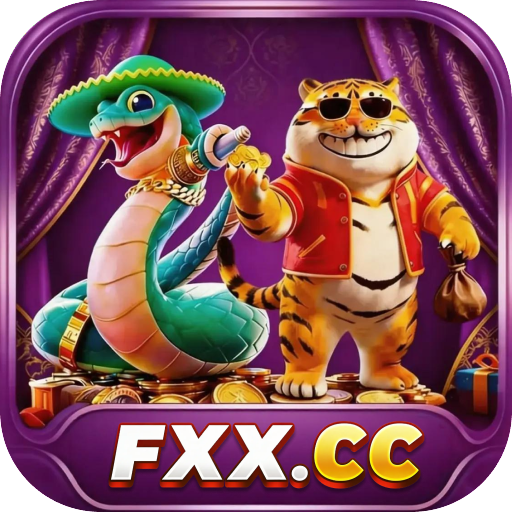 FXX.CC