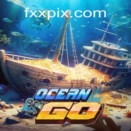 Explorando OceanGO: Aventuras Subaquáticas com FXX.CC