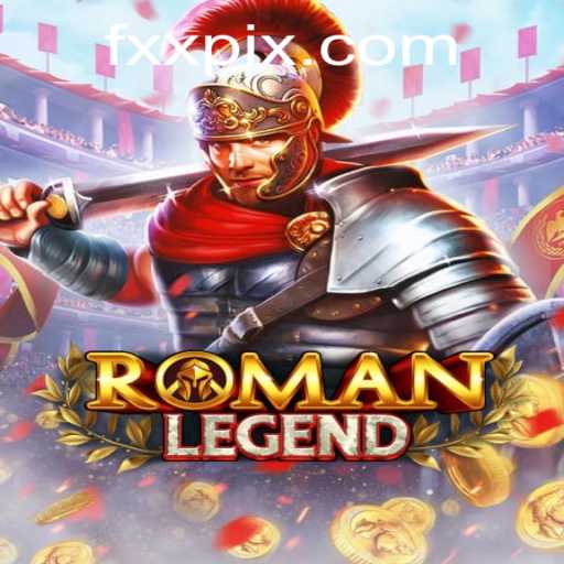Descubra o Fascinante Mundo de RomanLegend: Um Jogo Épico com a Chave FXX.CC